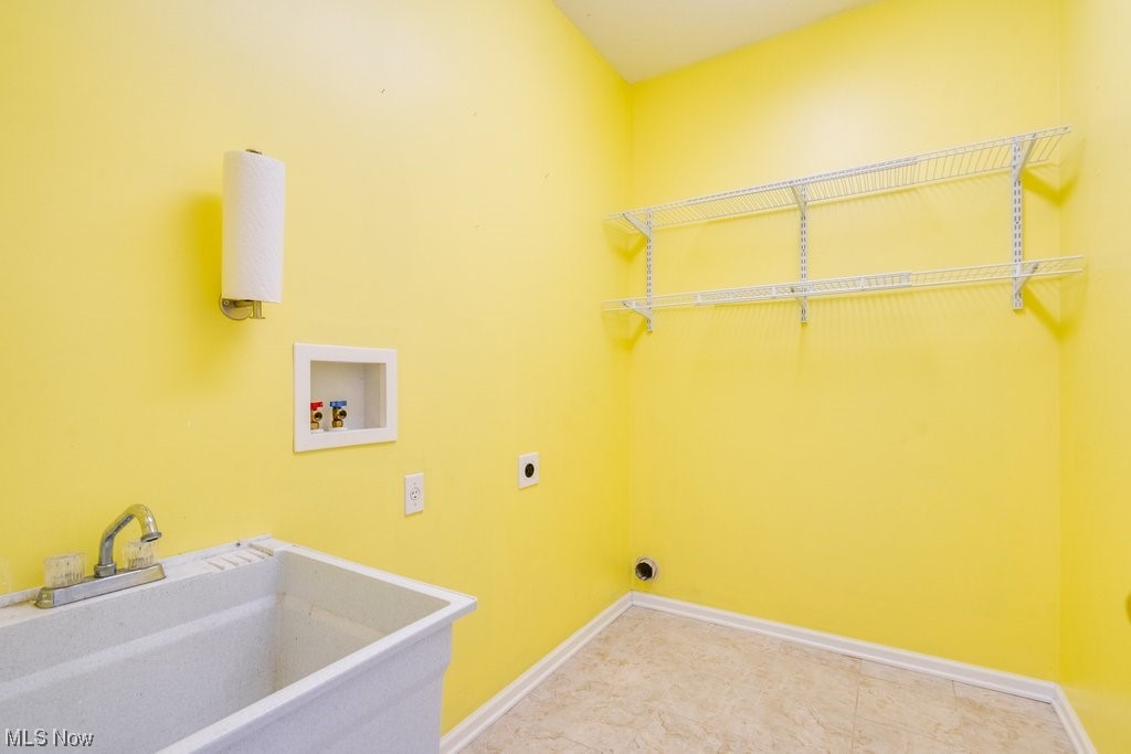 Preserve/Vly View - Residential