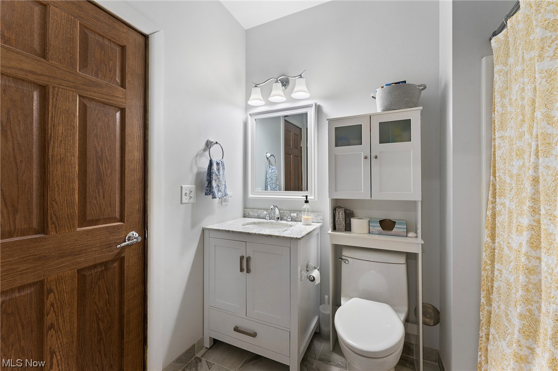 North Park Condos - Residential