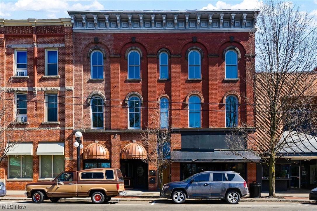 North Park Condos - Residential