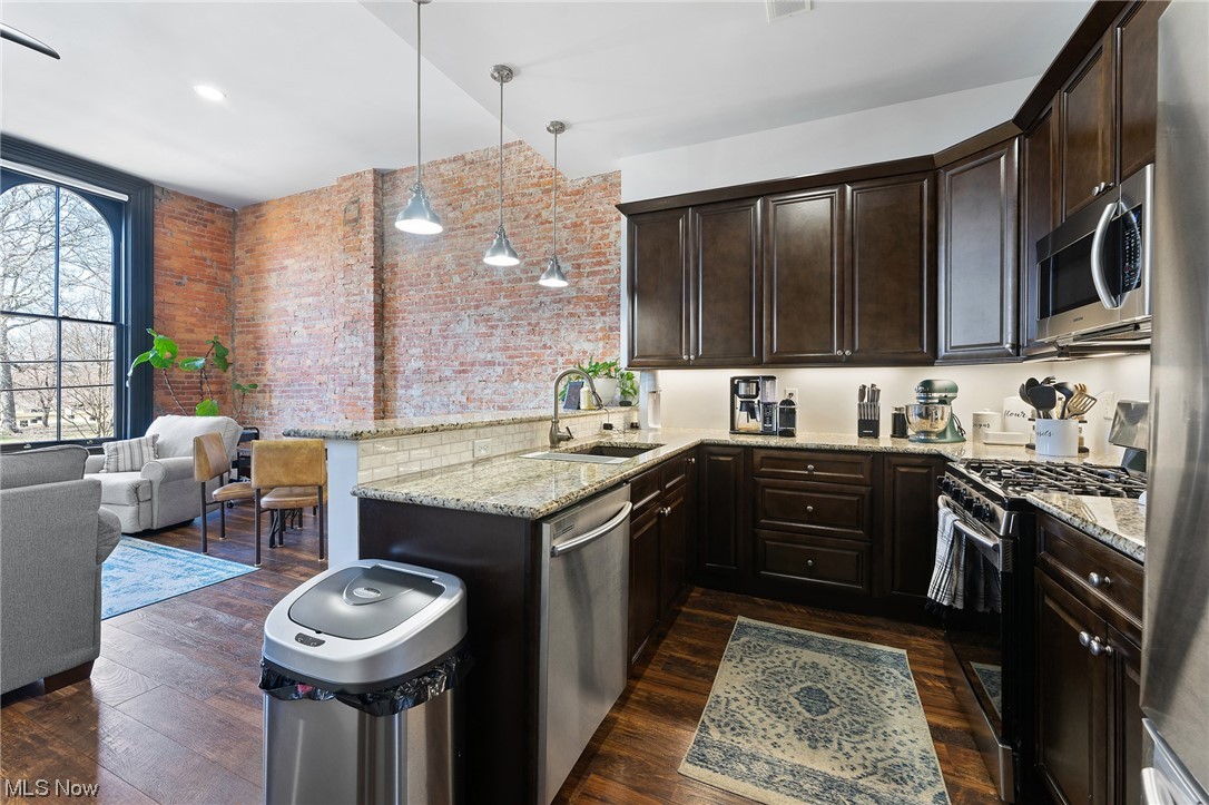 North Park Condos - Residential