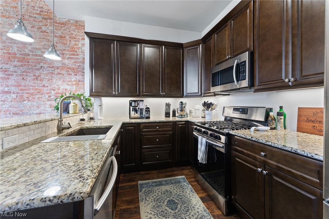 North Park Condos - Residential