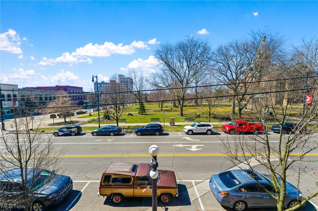 North Park Condos - Residential