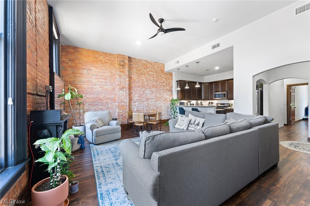 North Park Condos - Residential