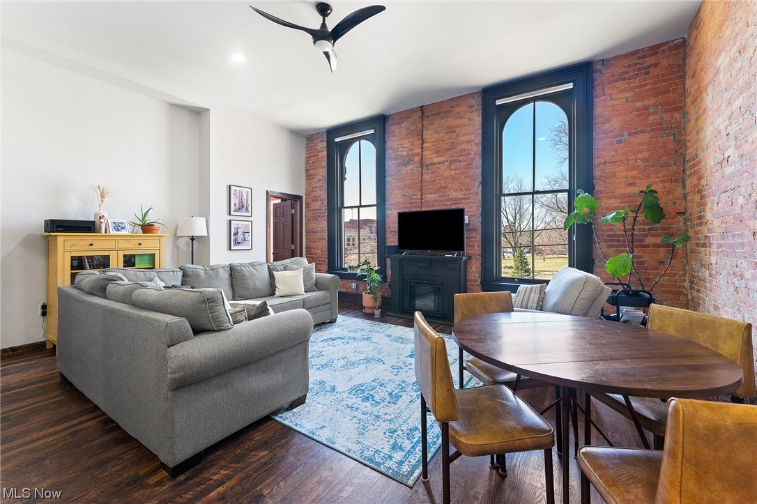 North Park Condos - Residential