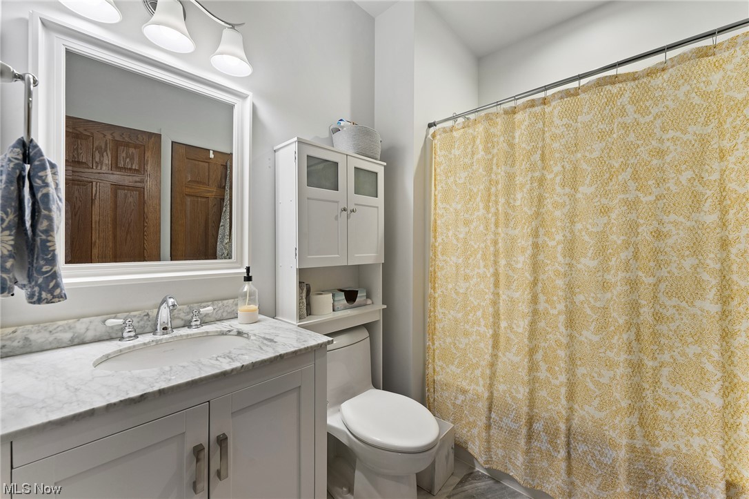 North Park Condos - Residential