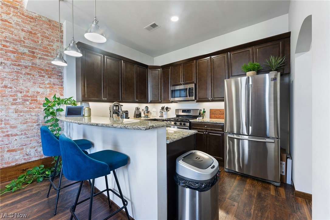 North Park Condos - Residential