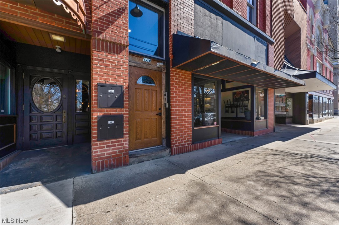 North Park Condos - Residential