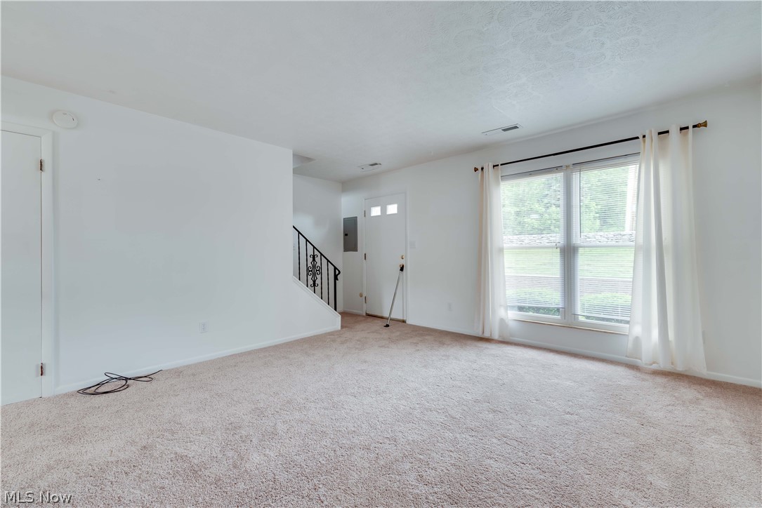 Country Club Twnhs North Condo - Residential