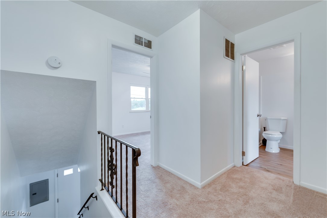 Country Club Twnhs North Condo - Residential