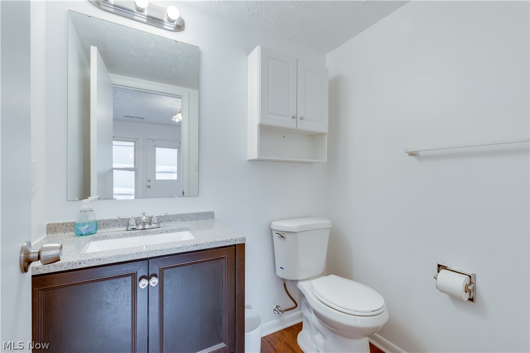 Country Club Twnhs North Condo - Residential