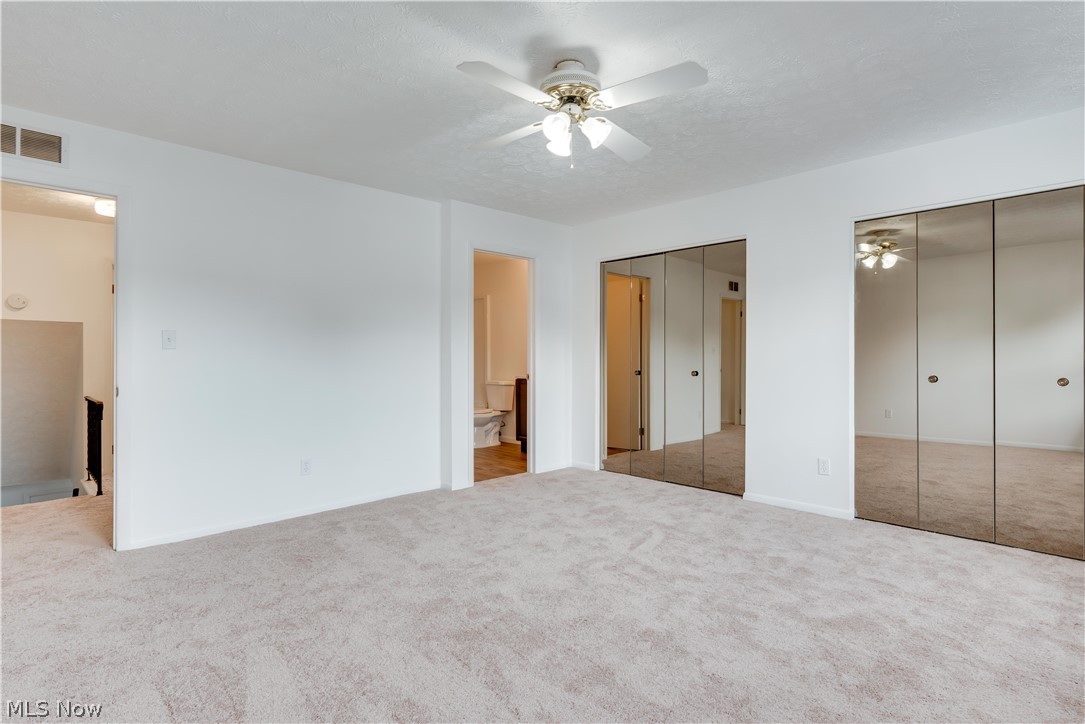 Country Club Twnhs North Condo - Residential