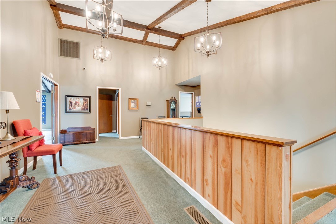 Country Club Twnhs North Condo - Residential