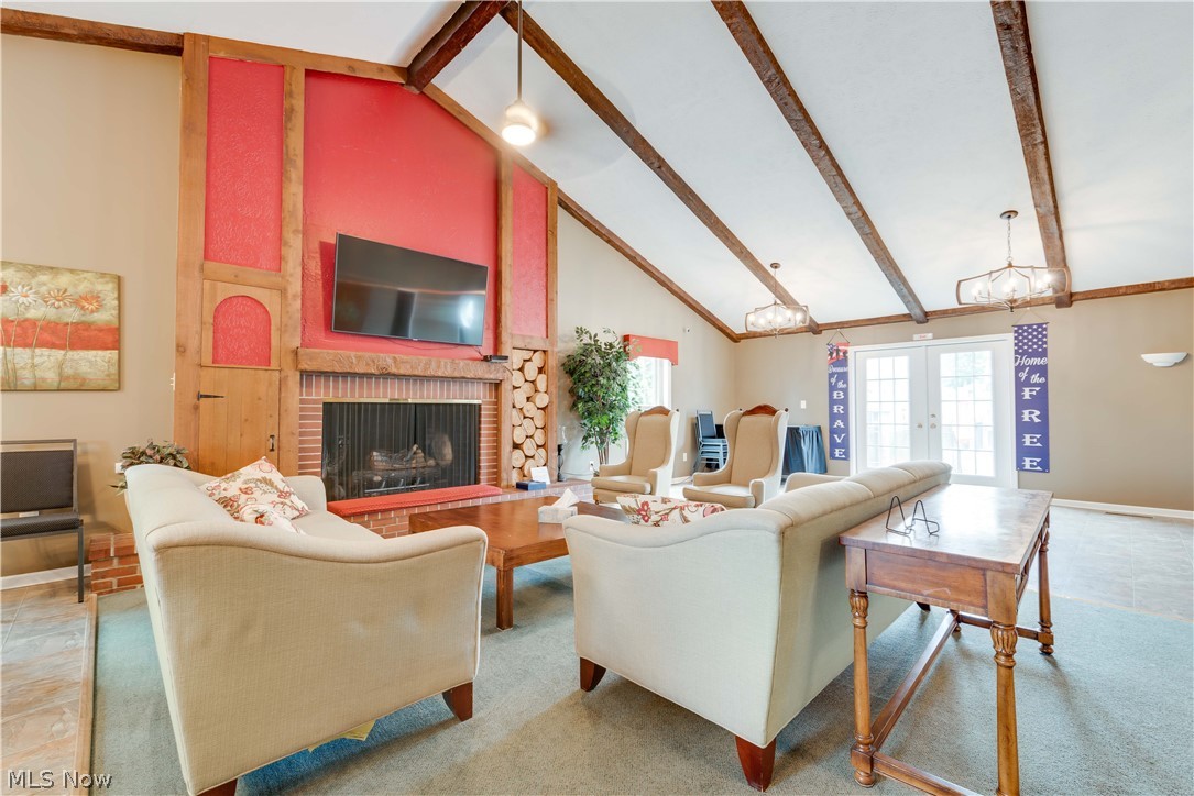 Country Club Twnhs North Condo - Residential