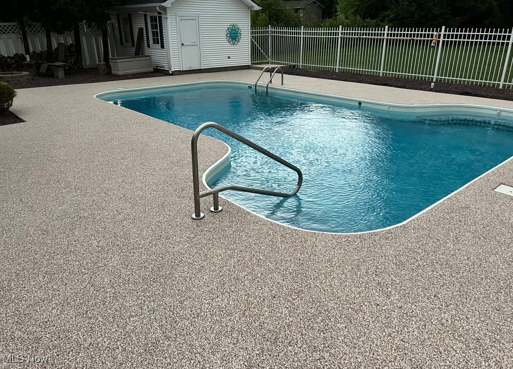 Shadydale 02 - Residential