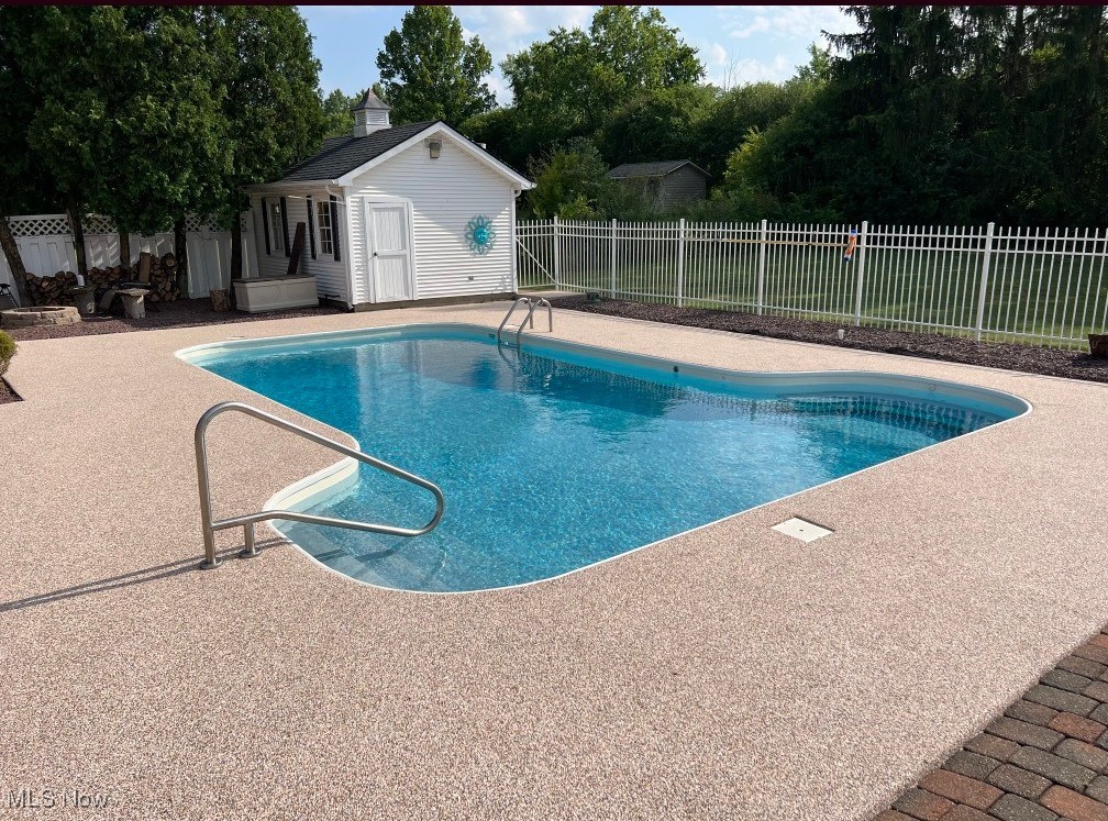 Shadydale 02 - Residential