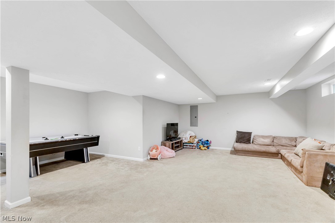 Avondale Sub 1 - Residential