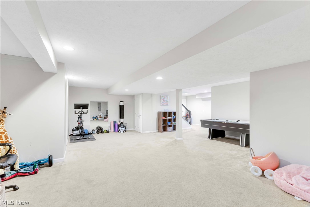 Avondale Sub 1 - Residential