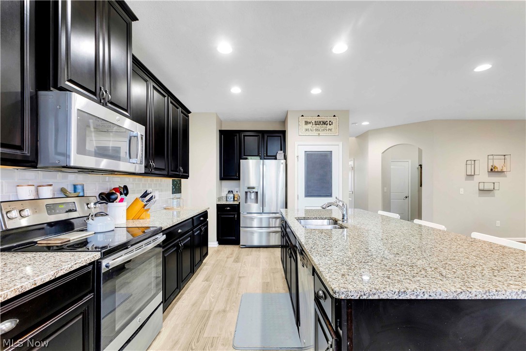 Avondale Sub 1 - Residential