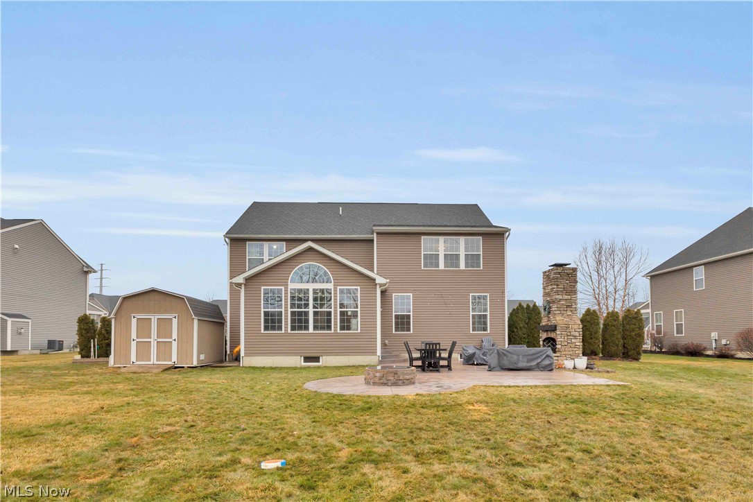 Avondale Sub 1 - Residential