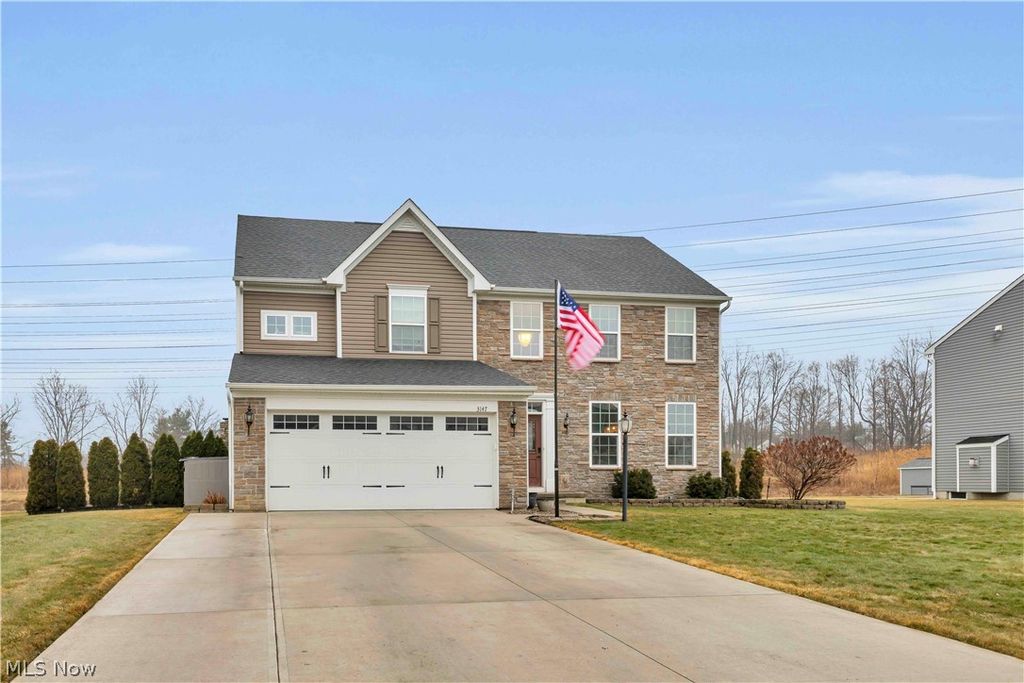 Photo of 3147 Fairview Drive, Avon, OH 44011 (MLS # 5191223)