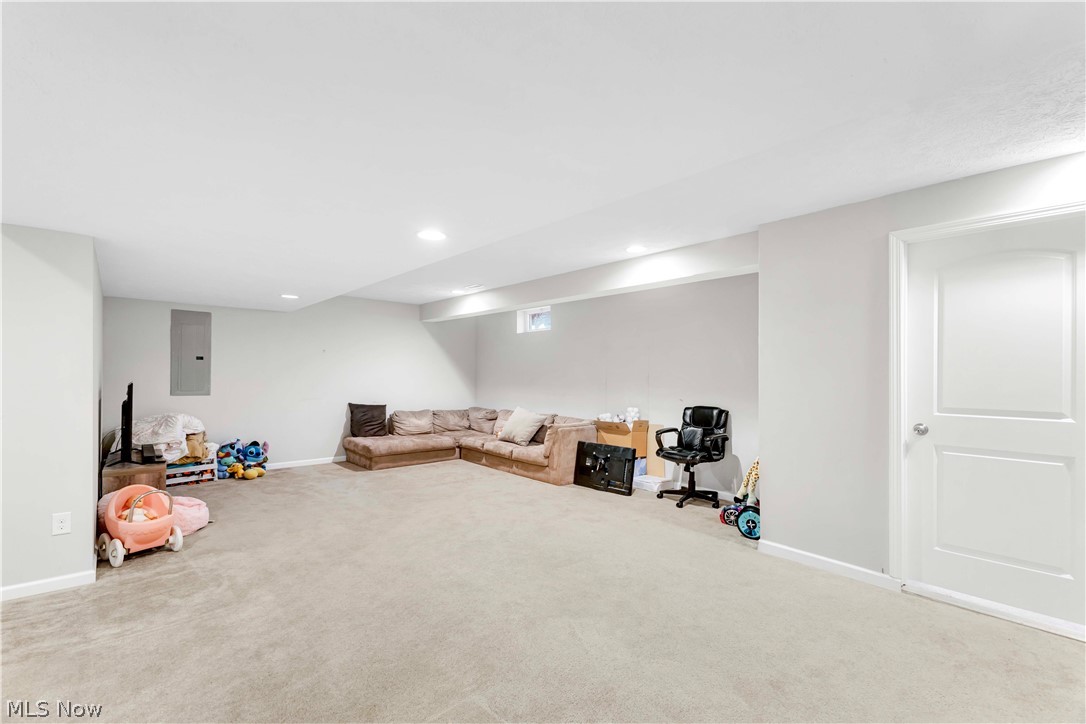 Avondale Sub 1 - Residential