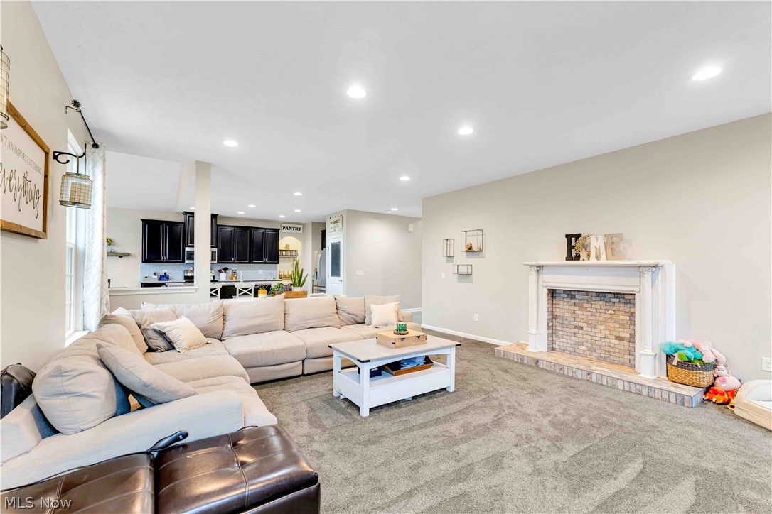 Avondale Sub 1 - Residential