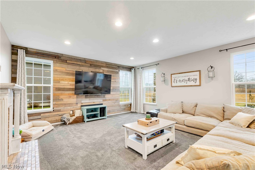 Avondale Sub 1 - Residential