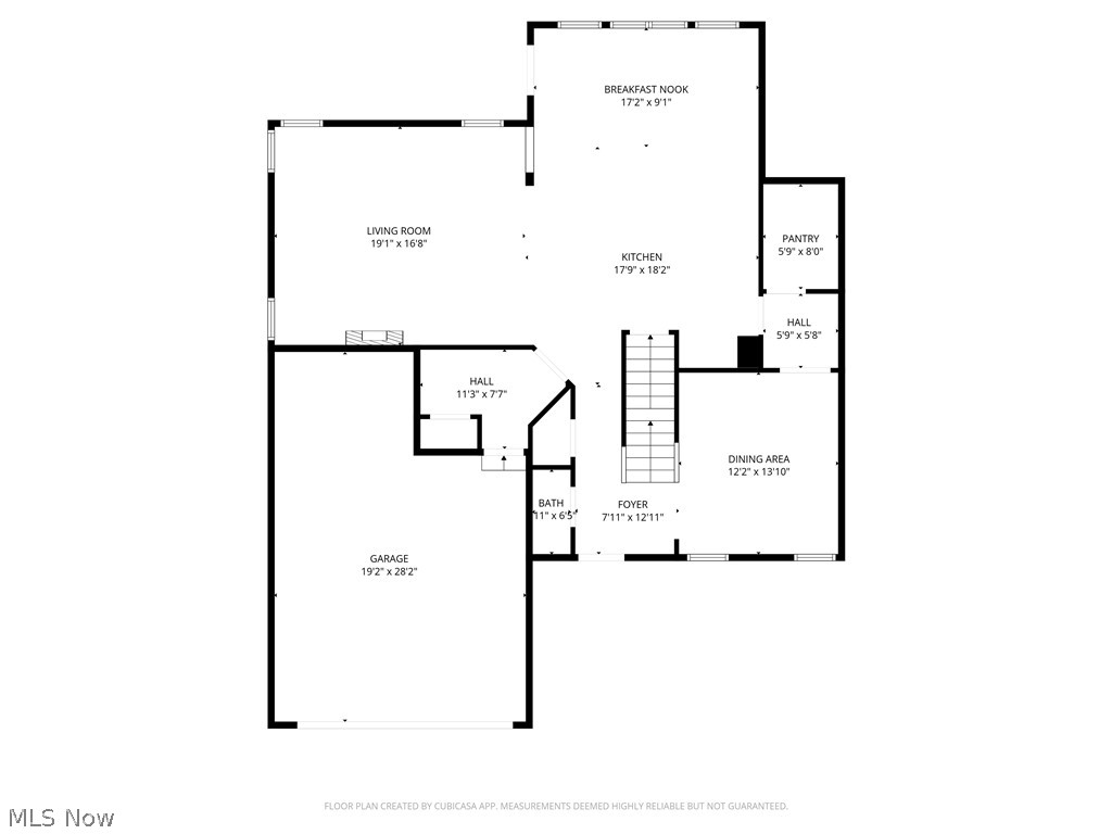 Avondale Sub 1 - Residential