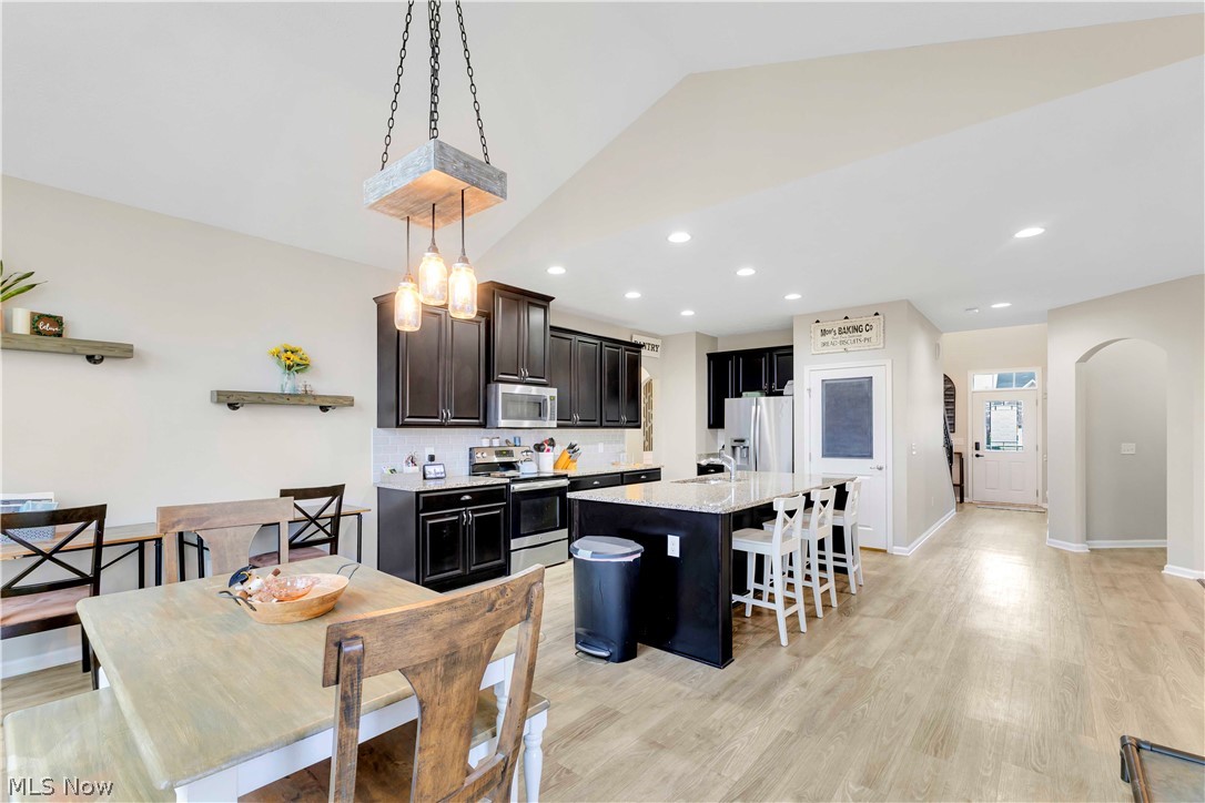 Avondale Sub 1 - Residential