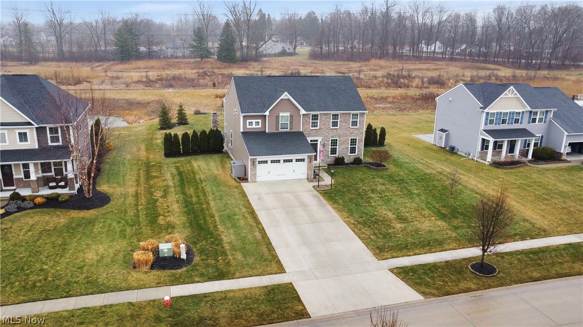 Avondale Sub 1 - Residential