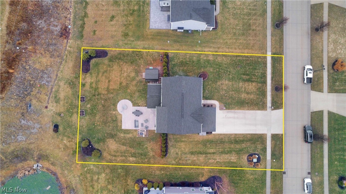 Avondale Sub 1 - Residential