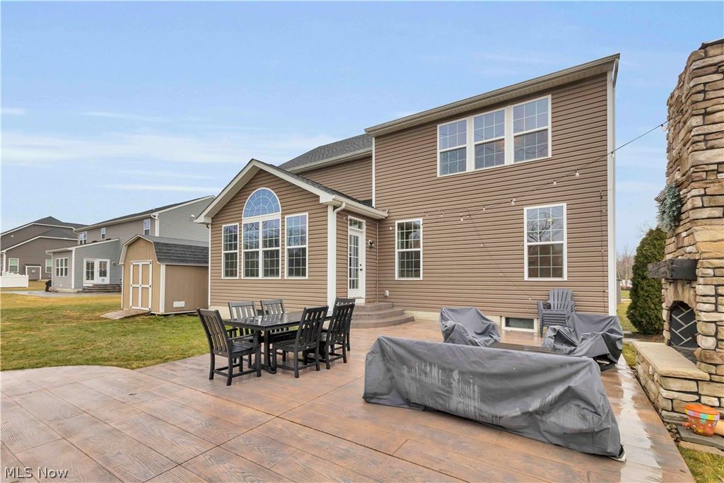 Photo of 3147 Fairview Drive, Avon, OH 44011 (MLS # 5191223)