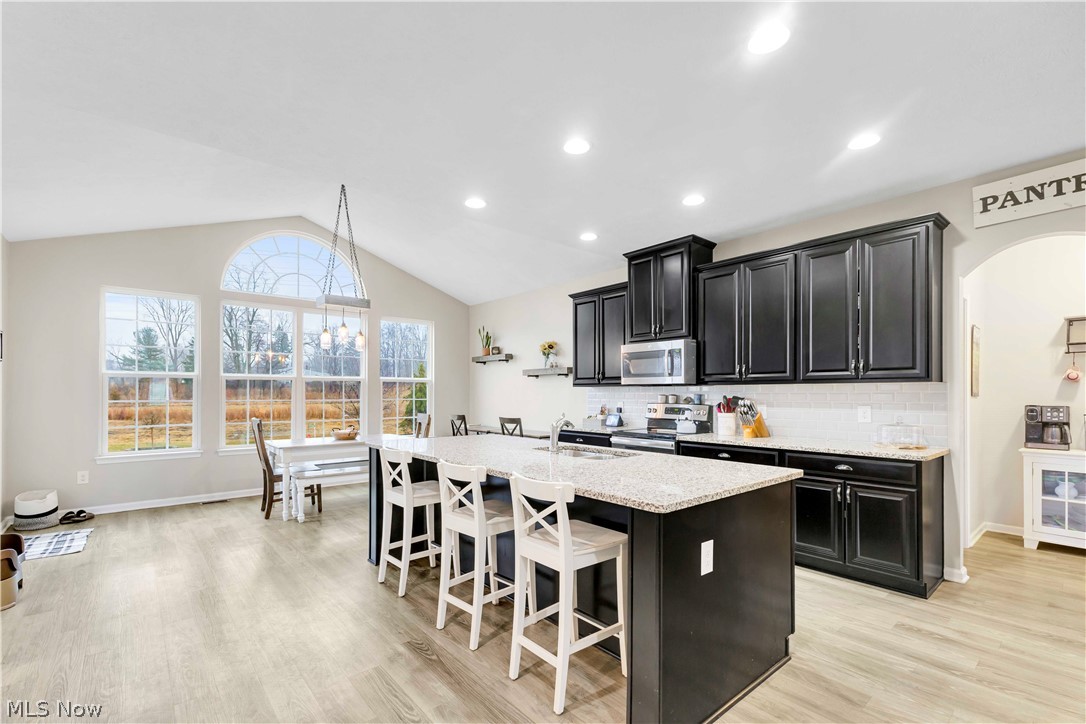 Avondale Sub 1 - Residential