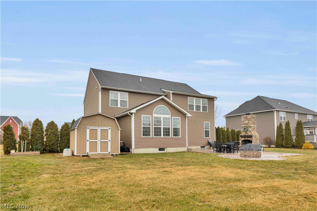 Avondale Sub 1 - Residential