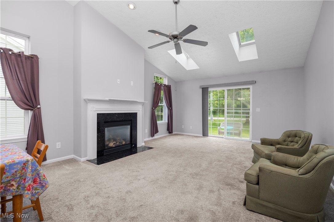 Galway Bay 01 - Residential