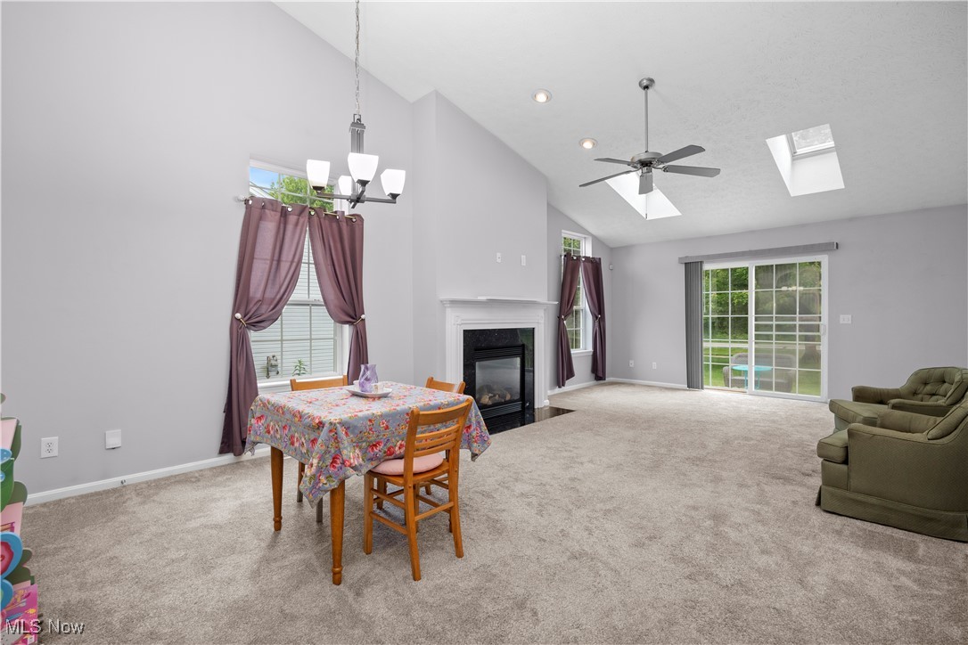 Galway Bay 01 - Residential