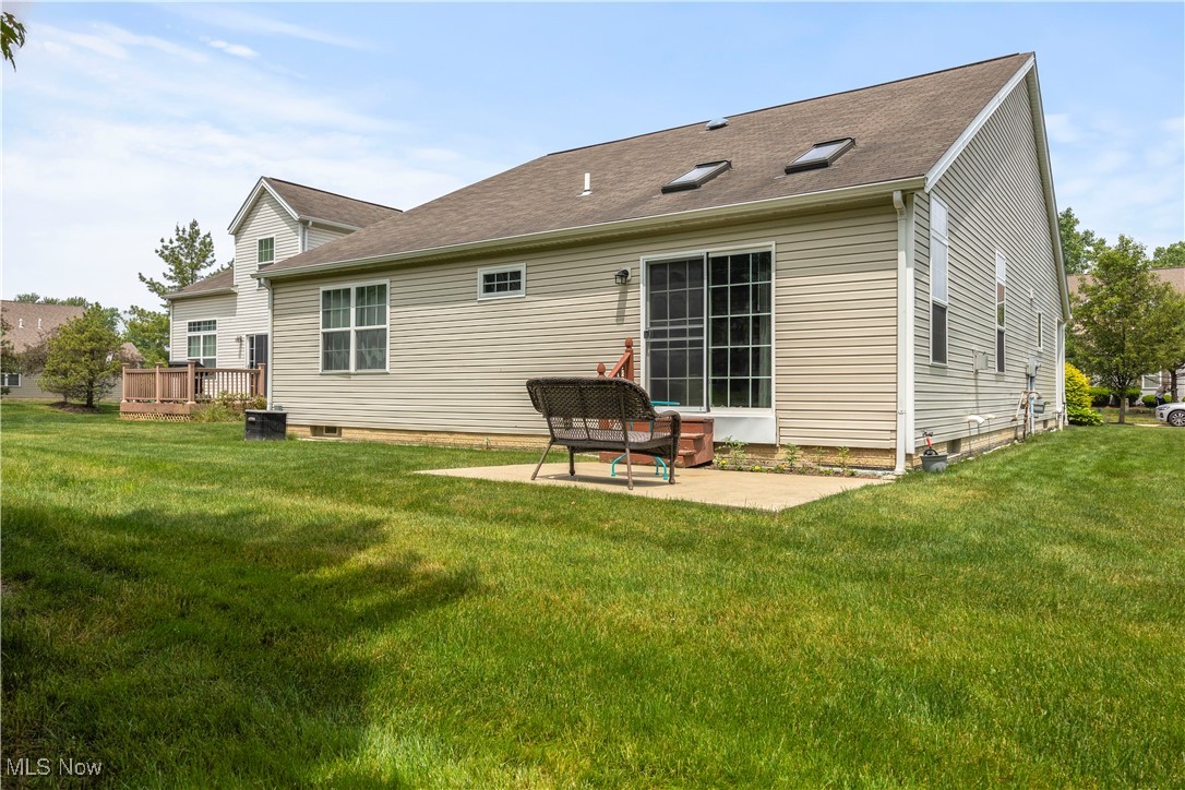 Galway Bay 01 - Residential