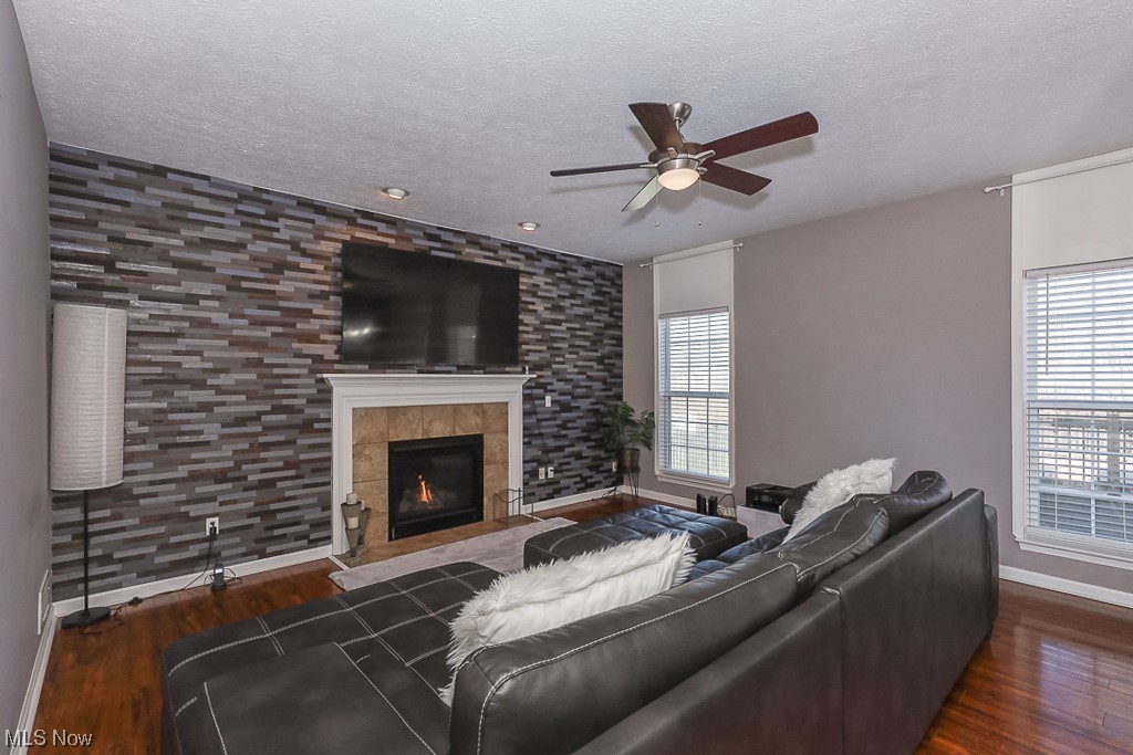 Windsor Point Sub - Residential