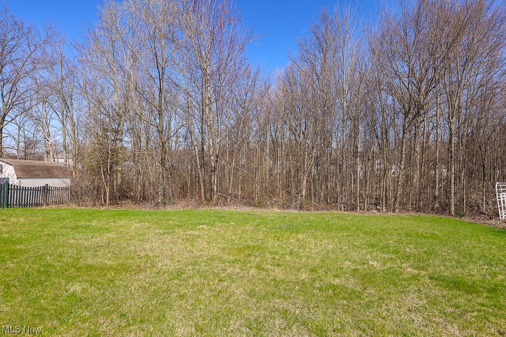 Windsor Point Sub - Residential