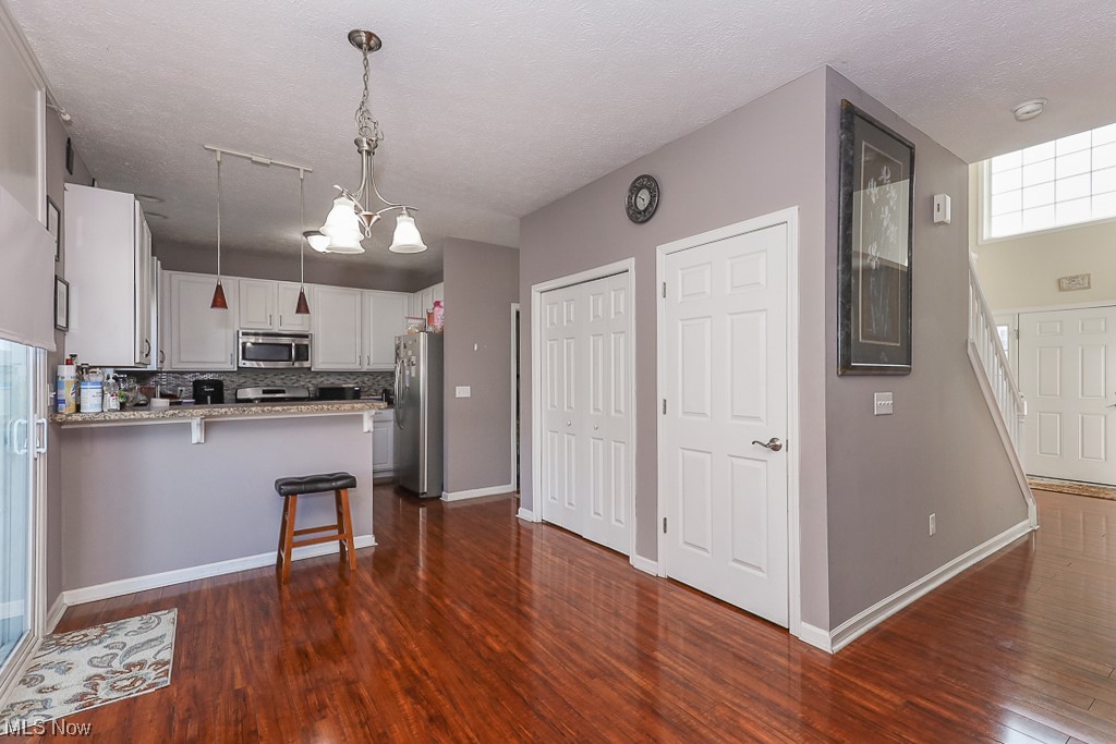 Windsor Point Sub - Residential