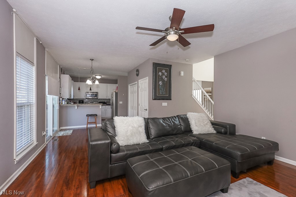 Windsor Point Sub - Residential