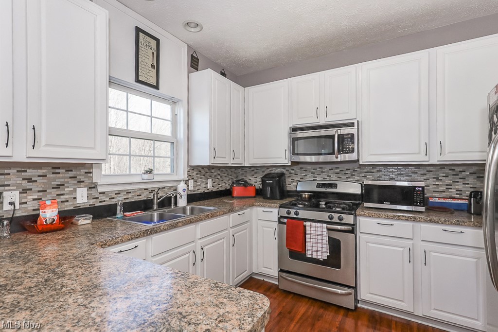 Windsor Point Sub - Residential