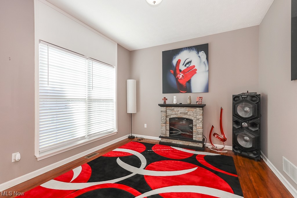 Windsor Point Sub - Residential