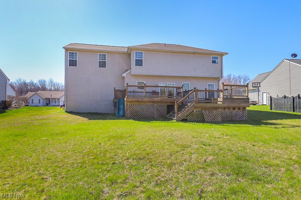 Windsor Point Sub - Residential