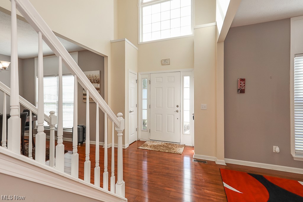 Windsor Point Sub - Residential