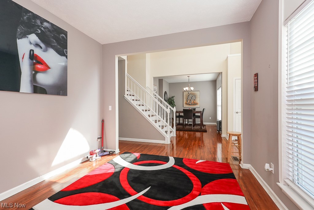 Windsor Point Sub - Residential