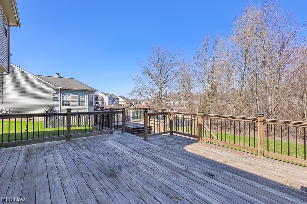 Windsor Point Sub - Residential