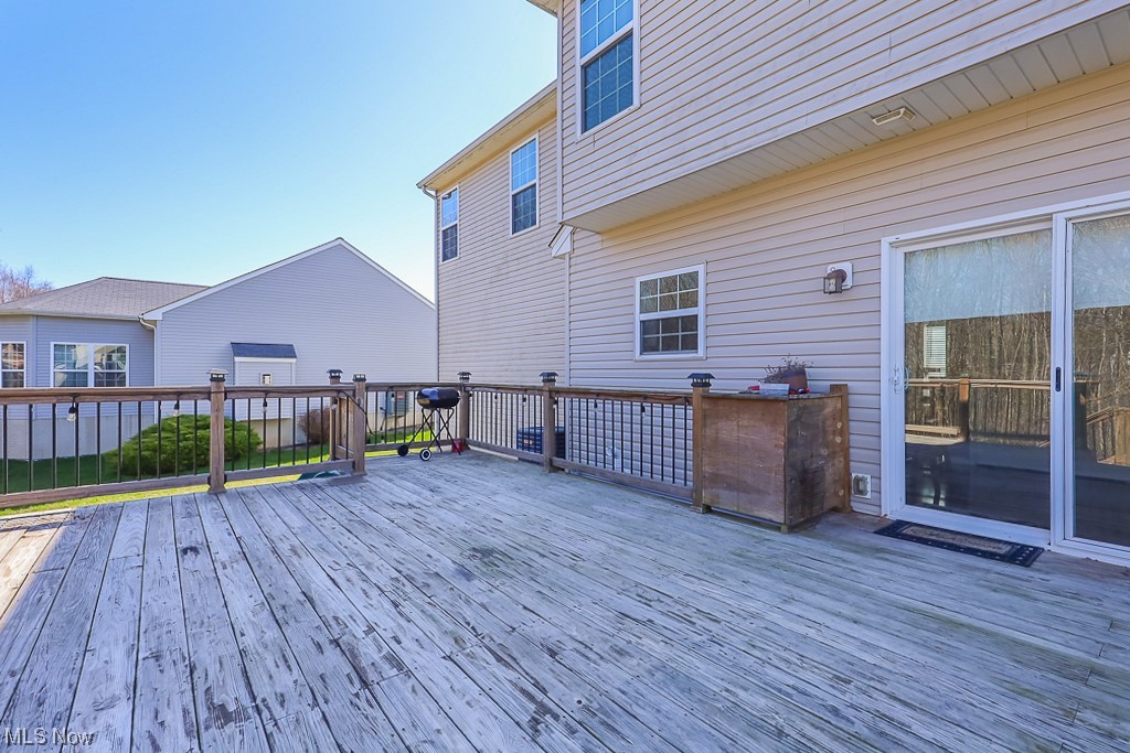 Windsor Point Sub - Residential