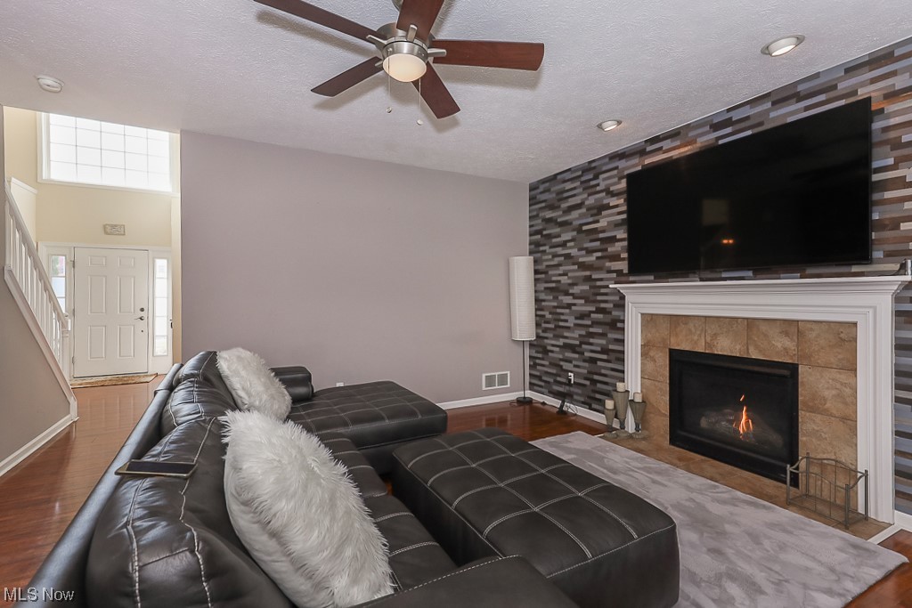 Windsor Point Sub - Residential