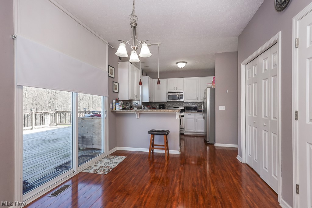 Windsor Point Sub - Residential